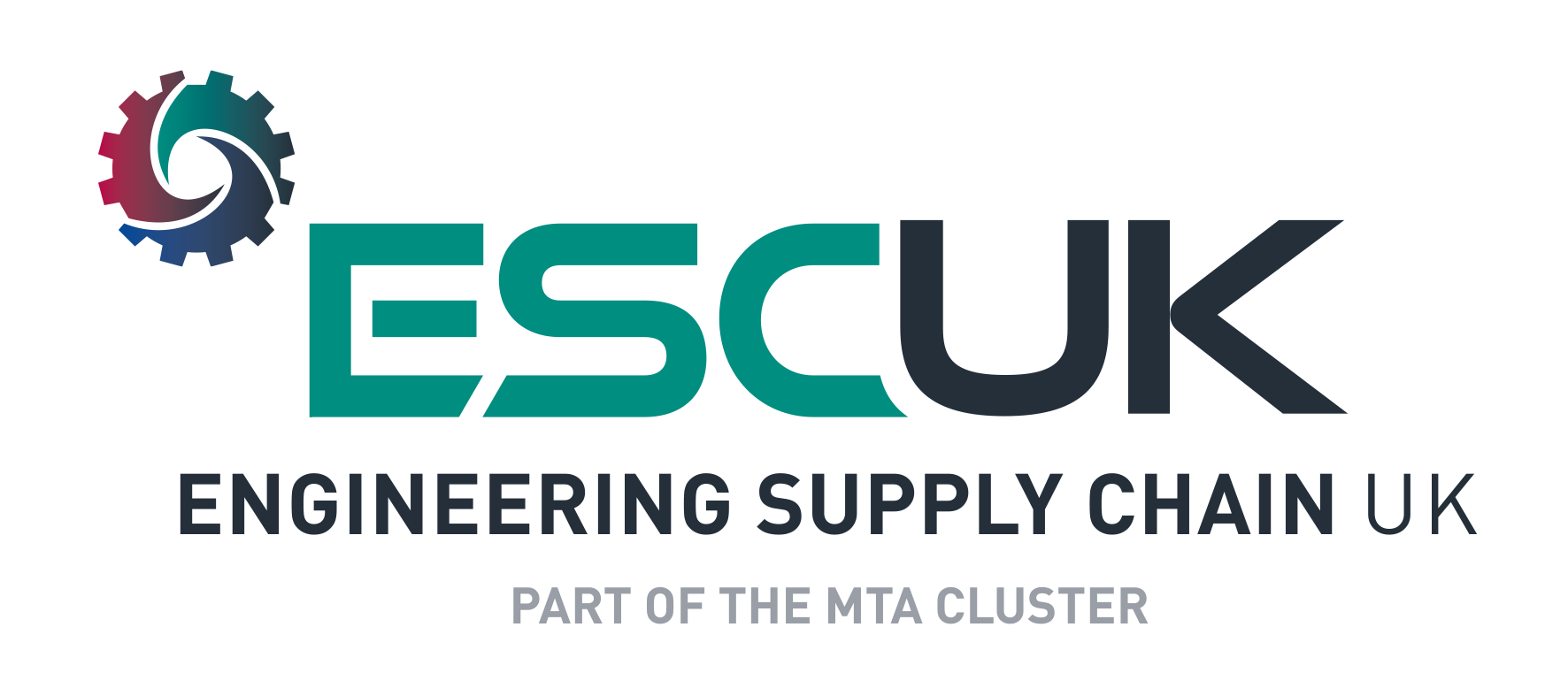 ESCUK Logo